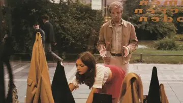 Zasłona do filmu "Liebe in drei Dimensionen" #1624605