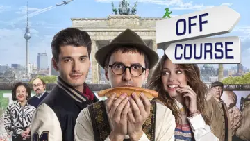 Zasłona do filmu "Perdiendo el norte" #291171