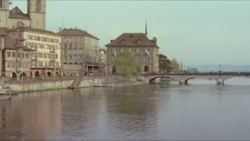 Zasłona do filmu "Sechs Schwedinnen auf der Alm" #434119