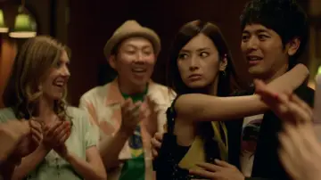 Zasłona do filmu "ジャッジ！" #395311