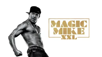Zasłona do filmu "Magic Mike XXL" #299972