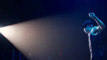 Zasłona do filmu "Magic Mike XXL" #505791