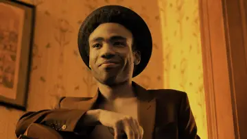 Zasłona do filmu "Magic Mike XXL" #790938