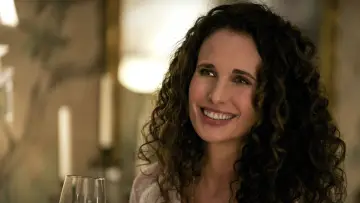 Zasłona do filmu "Magic Mike XXL" #790947