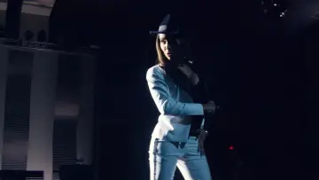 Zasłona do filmu "Magic Mike XXL" #790965