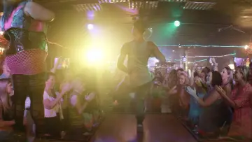 Zasłona do filmu "Magic Mike XXL" #790967