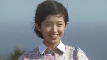 潮騒 plakat