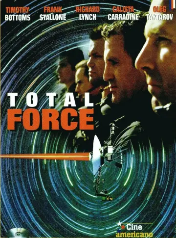 Total Force