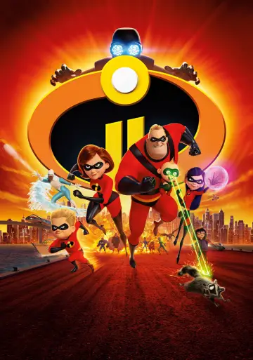 Plakat do filmu "Iniemamocni 2" #212634