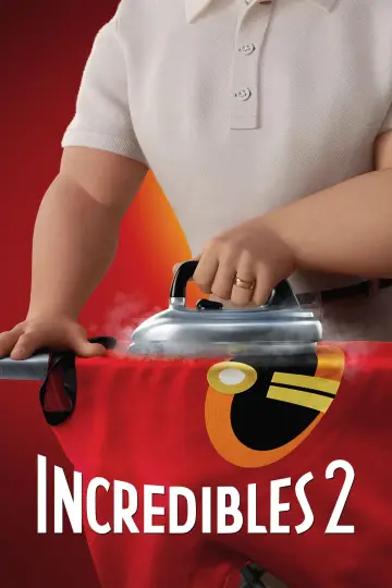 Plakat do filmu "Iniemamocni 2" #212640