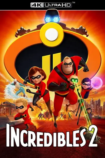 Plakat do filmu "Iniemamocni 2" #212643