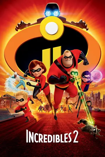 Plakat do filmu "Iniemamocni 2" #29364