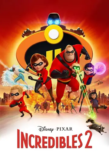 Plakat do filmu "Iniemamocni 2" #29368