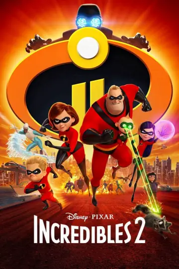 Plakat do filmu "Iniemamocni 2" #29369