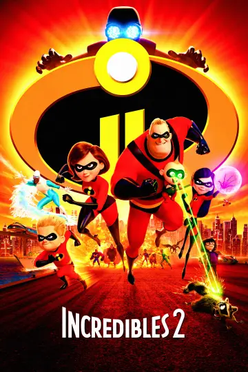 Plakat do filmu "Iniemamocni 2" #29374