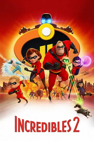 Plakat do filmu "Iniemamocni 2" #29375