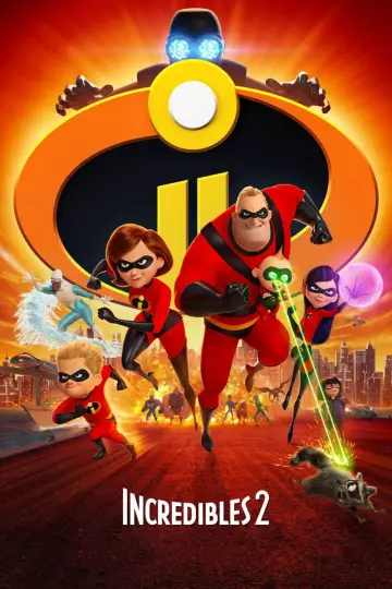 Plakat do filmu "Iniemamocni 2" #29379