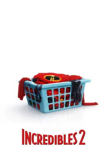 Plakat do filmu "Iniemamocni 2" #29382