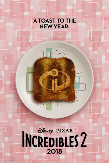 Plakat do filmu "Iniemamocni 2" #29384