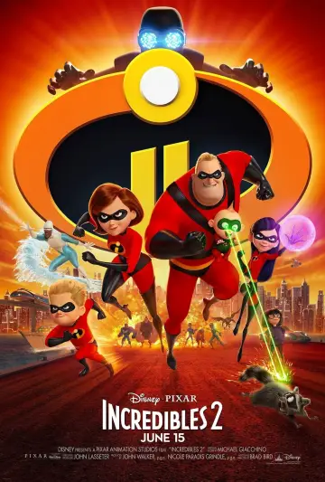 Plakat do filmu "Iniemamocni 2" #29385