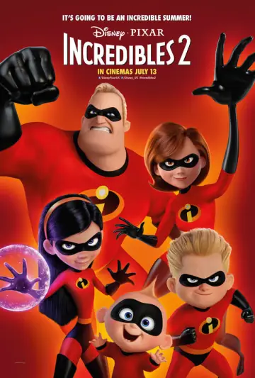 Plakat do filmu "Iniemamocni 2" #29389