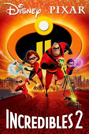 Plakat do filmu "Iniemamocni 2" #29396