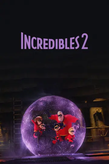 Plakat do filmu "Iniemamocni 2" #29399