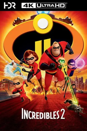 Plakat do filmu "Iniemamocni 2" #29400
