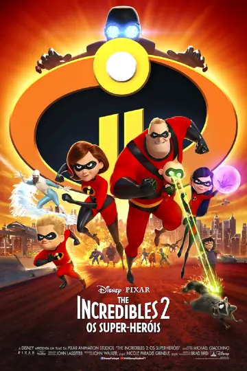 Plakat do filmu "Iniemamocni 2" #624703