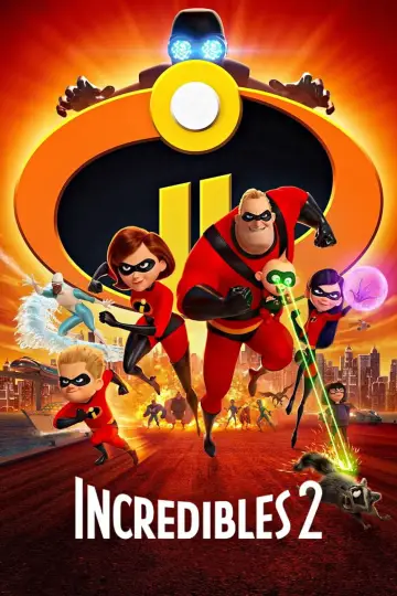 Plakat do filmu "Iniemamocni 2" #624708