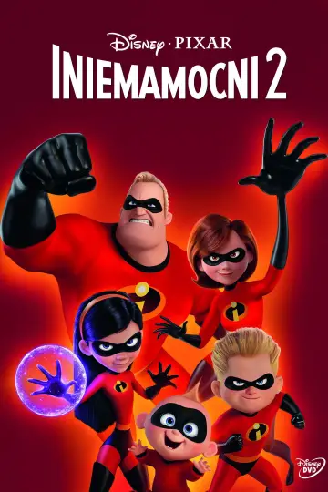 Plakat do filmu "Iniemamocni 2" #624710
