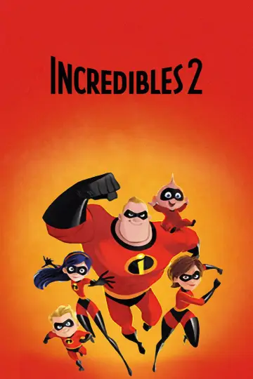 Plakat do filmu "Iniemamocni 2" #624713