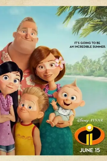 Plakat do filmu "Iniemamocni 2" #624715