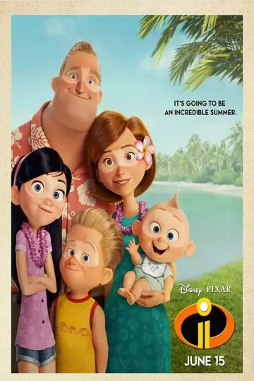 Plakat do filmu "Iniemamocni 2" #624716