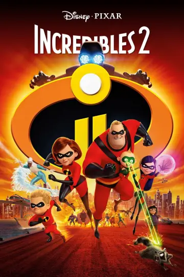 Plakat do filmu "Iniemamocni 2" #624739