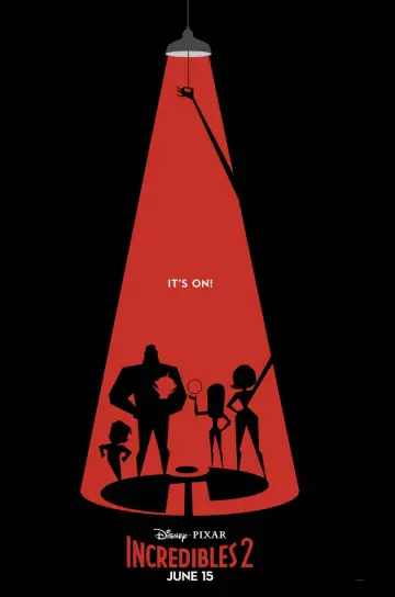 Plakat do filmu "Iniemamocni 2" #624764