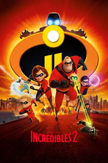 Plakat do filmu "Iniemamocni 2" #835918