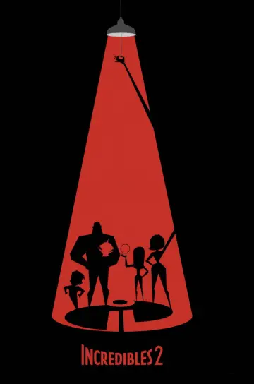 Plakat do filmu "Iniemamocni 2" #835923