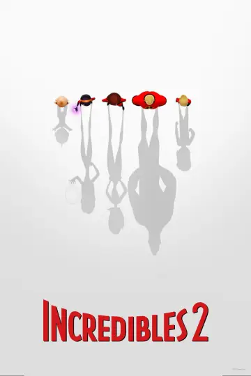 Plakat do filmu "Iniemamocni 2" #835925