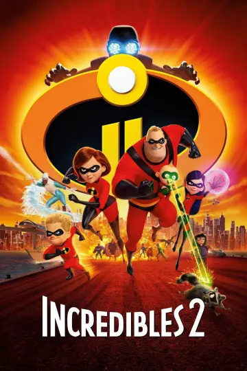 Plakat do filmu "Iniemamocni 2" #835926