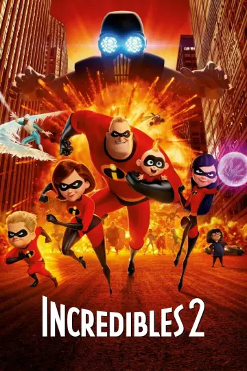 Plakat do filmu "Iniemamocni 2" #835927
