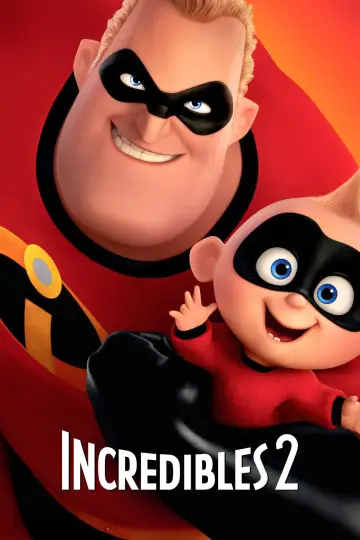 Plakat do filmu "Iniemamocni 2" #835931