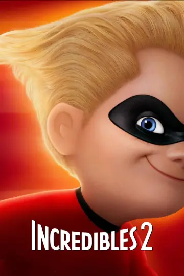 Plakat do filmu "Iniemamocni 2" #835934