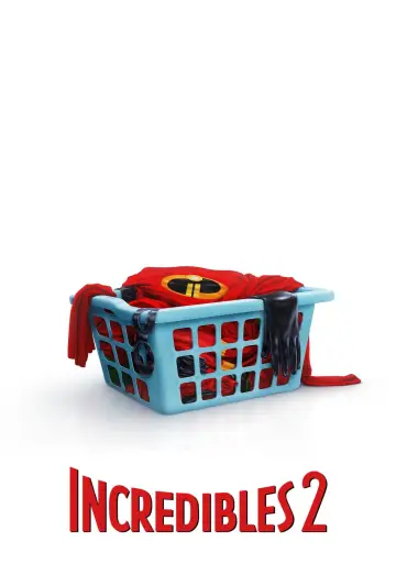 Plakat do filmu "Iniemamocni 2" #835947