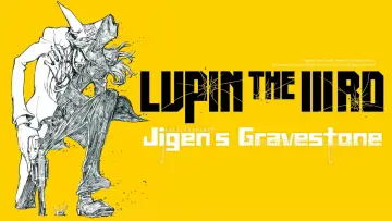 Zasłona do filmu "Lupin the IIIrd: Jigen Daisuke no Bohyou" #133443