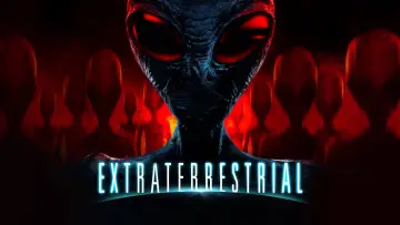 Zasłona do filmu "Extraterrestrial" #1102293