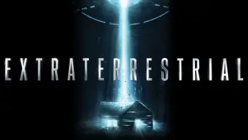 Zasłona do filmu "Extraterrestrial" #1102294