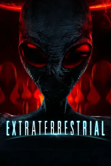 Extraterrestrial