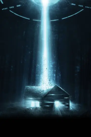 Plakat do filmu "Extraterrestrial" #461231