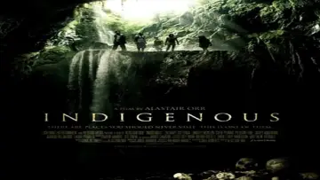 Zasłona do filmu "Indigenous" #1123492